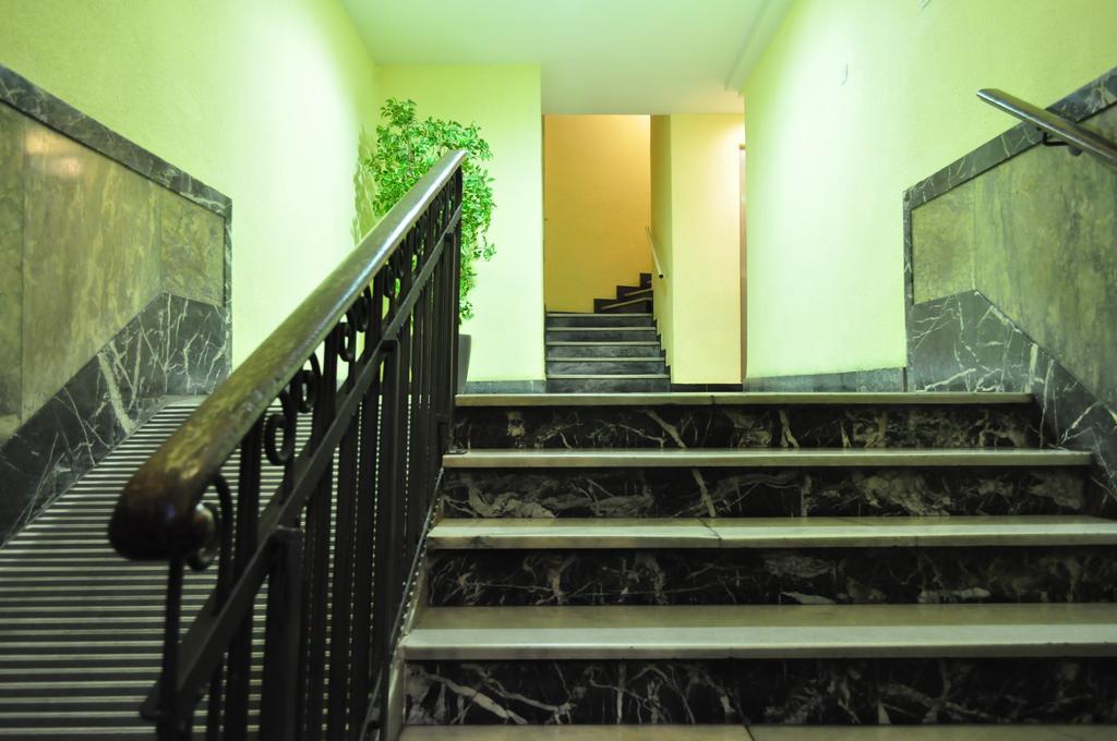 Hostal Londres 레온 외부 사진
