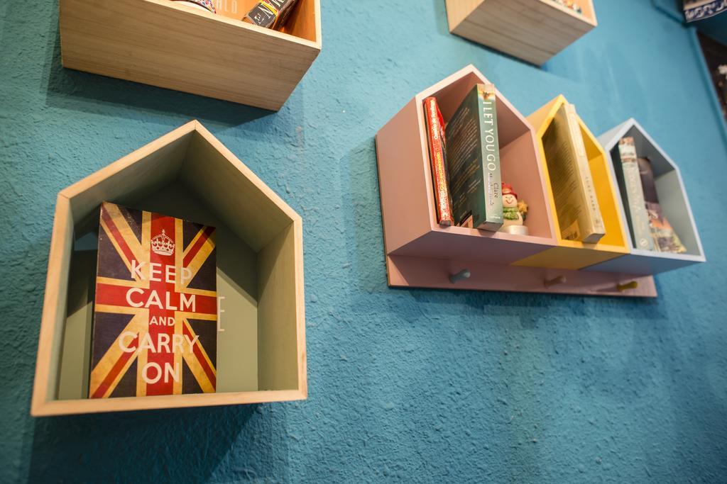 Hostal Londres 레온 외부 사진